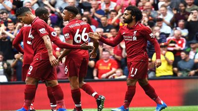 ليفربول يأمل في التأهل من 