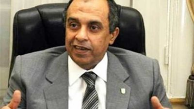 وزير الزراعة يؤكد أهمية مشروع 