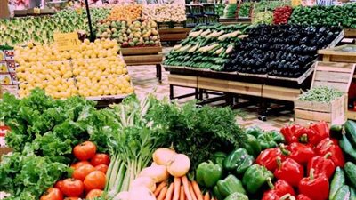استقرار أسعار الخضروات والفاكهة بالأسواق.. تعرف عليها (فيديو)