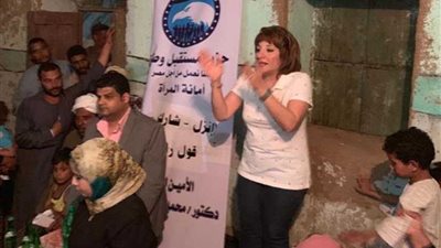 ندوة لشرح التعديلات الدستورية في الأقصر 