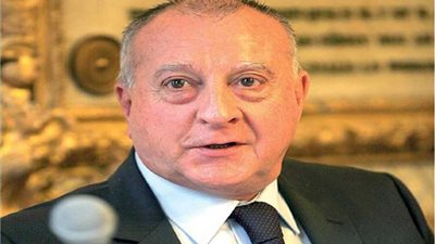 مؤرخ فرنسي يشيد بالتعديلات الدستورية ويؤكد: مصر بحاجة إلى الاستقرار