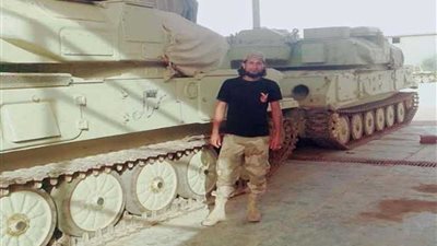 الجيش الليبي يبيد مجموعة إرهابية.. و