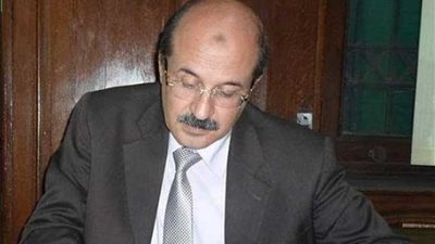 تعيين الدكتور يسري بيومي وكيلًا لصحة البحيرة خلفًا لعثمان