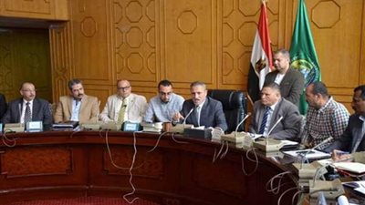 محافظ الإسماعيلية: المشاركة في الاستفتاء على التعديلات الدستورية واجب وطني