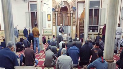 استمرار حملة 