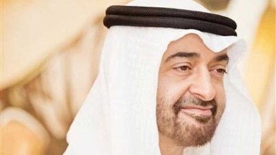 ولى عهد أبوظبي يبحث مع رئيس بوليفيا التطورات على الساحتين الإقليمية والدولية