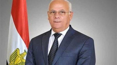 محافظ بورسعيد: سحب الوحدة الصناعية حال استغلالها في غير الغرض المخصص لها