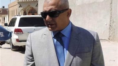 أمن مطروح يحبط محاولة تسلل 445 شخصًا إلى ليبيا عبر السلوم