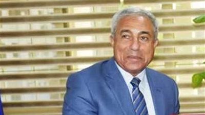 محافظ أسوان يوجه بإزالة التعديات بمنطقة الصداقة القديمة