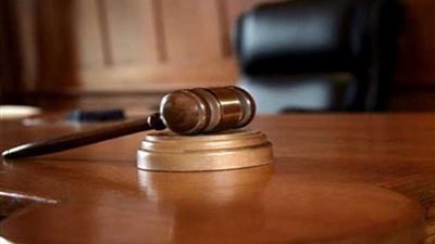 مرافعة النيابة فى 