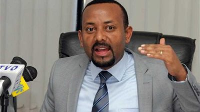 رئيس الوزراء الإثيوبي يؤكد للبشير هاتفيا حرص بلاده على استقرار السودان
