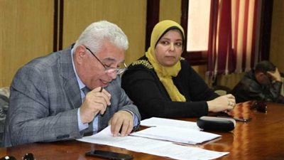 وكيل تعليم البحيرة: اتخاذ جميع التدابير للحفاظ على أمن وسلامة الطلاب