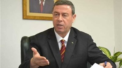 سفير فلسطين يدين الهجوم الإرهابي في الشيخ زويد