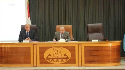 21 موقعًا لاستلام القمح بكفر الشيخ