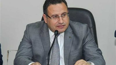 محافظ الإسكندرية يوجه بتذليل المعوقات لإنهاء 