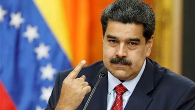 انسحاب فنزويلا من منظمة الدول الأمريكية