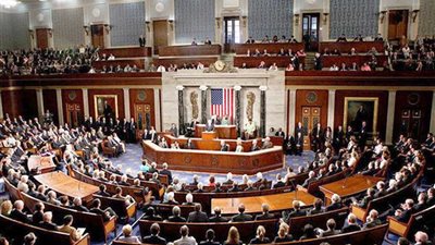 الكونجرس يهدد ويتوعد تركيا بشأن شراء صواريخ إس 400 الروسية