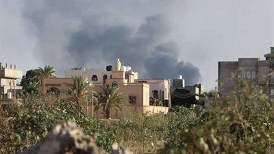 أسماء أبزر قتلى قادة الميليشيات في اشتباكات طرابلس