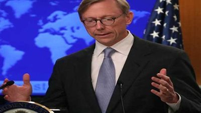 المبعوث الأمريكي: لن يكون الشرق الأوسط مستقرًا بدون الضغط على الحرس الثوري الإيراني