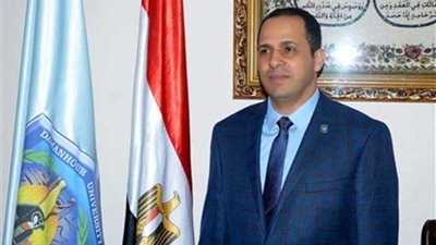 رئيس جامعة دمنهور: التعديلات الدستورية لمصلحة المواطن