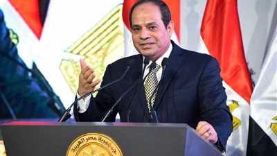 مدبولي يلقي كلمة الرئيس السيسي في الاحتفال بمئوية منظمة العمل الدولية .. غدا