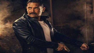 أمير كرارة : الجمهور ينتظر (كلبش 3) بكل شغف