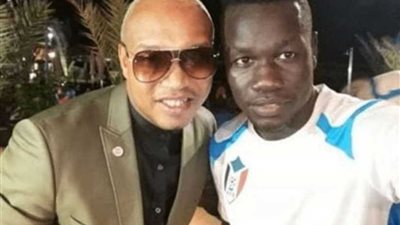 حجي وضيوف وتوريه بقرعة 