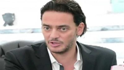بلاغ يتهم خالد أبو النجا بالتحريض ضد مصر والاستقواء بالخارج