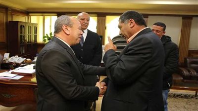 فتح حل مشكلة تأمينات صيادين 