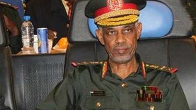 وزير الدفاع السوداني: الجيش هو صمام أمان البلد ولن يفرط في أمنه ووحدته وقيادته