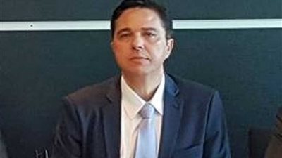 السفير المصري في نيوزيلندا يلتقي وزيري الخارجية والتجارة