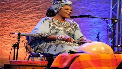 أربع فرق عربية في سادس ليالي مهرجان دمنهور للفولكلور