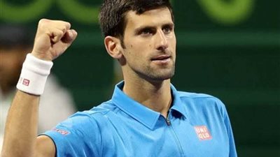 «ديوكوفيتش» يحافظ على صدارة التصنيف العالمي لرجال التنس