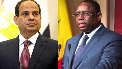 تعرف على أبرز ملامح العلاقات الدبلوماسية بين مصر والسنغال