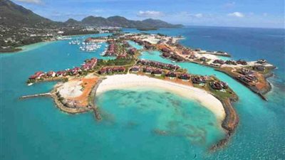 السنغال في أرقام