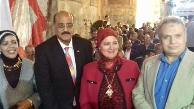 علشان كده هنقول نعم لتعديل الدستور