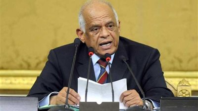 عبدالعال : دستور 2014 كان يستهدف إعادة التوازن بين السلطات