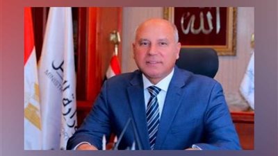 النقل: عمرو إسماعيل رئيسًا للهيئة العامة للموانئ البرية والجافة