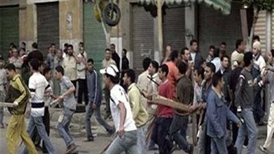 مصرع اثنين وإصابة 8 في مشاجرة بالسنبلاوين