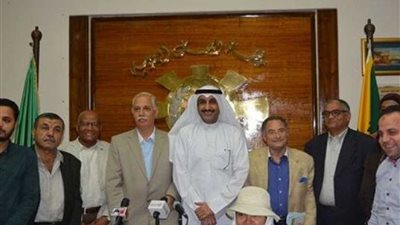 الأحد المقبل.. القاهرة تحتضن مؤتمر العمل العربي بمشاركة 17 وزير عمل