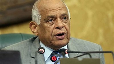 عبدالعال: التوسع في منح صلاحيات لمجلس الشورى يقتضي كتابة دستور جديد