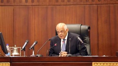 عبدالعال: «النواب» نجح في إدارة حوار مجتمعي راقٍ مُثل فيه الجميع دون إقصاء