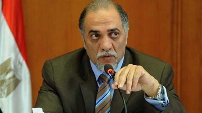 رئيس ائتلاف دعم مصر: الأغلبية البرلمانية تقدمت بالتعديلات الدستورية بدافع وطني