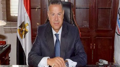 الكشف على 2810 مواطنين خلال مبادرة 