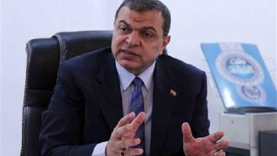 وزير القوى العاملة يؤكد رغبة مصر في تحقيق أفضل معايير للعمل