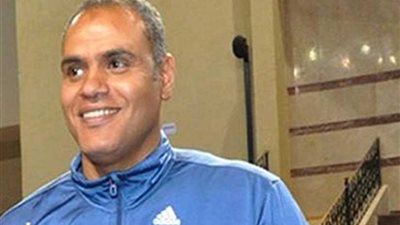 مدرب طائرة الأهلي : تتويج الفريق ببطولة أفريقيا نتيجة لجهد كبير من الإعداد والتجهيز