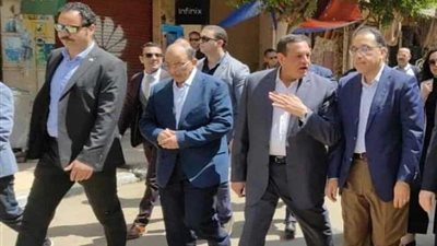 تخصيص 30 مليون جنيه لتطوير بوغاز رشيد في محافظة البحيرة