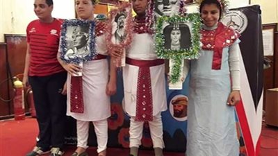 شخصيات أثرت في تاريخ مصر بتعليم الإسكندرية