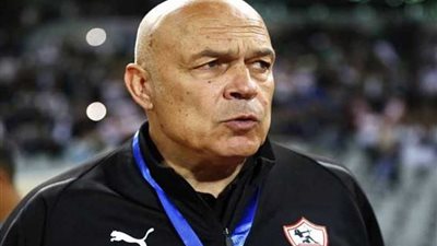 جروس يعلن قائمة الزمالك لمواجهة المصري