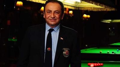 الاتحاد الإفريقي للبلياردو: نبحث عن رعاة بعد إدراج اللعبة في الألعاب الإفريقية